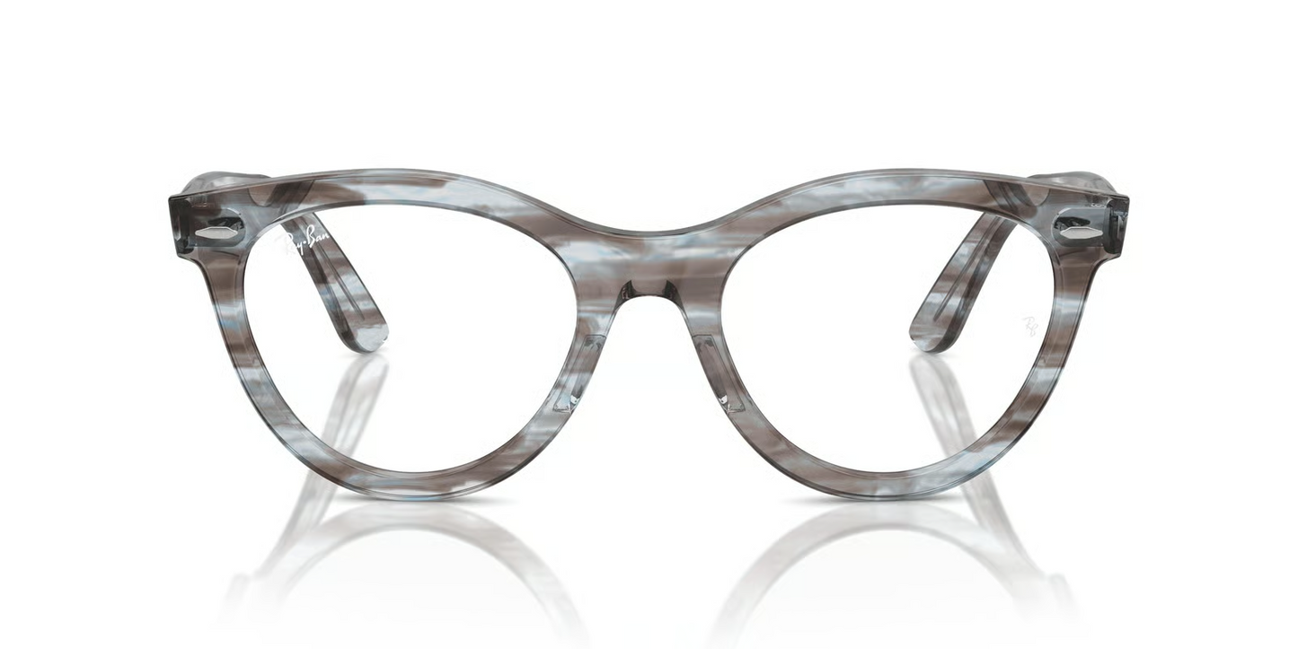 Ray-Ban Optical RX2241VF Wayfarer Way Eyeglasses