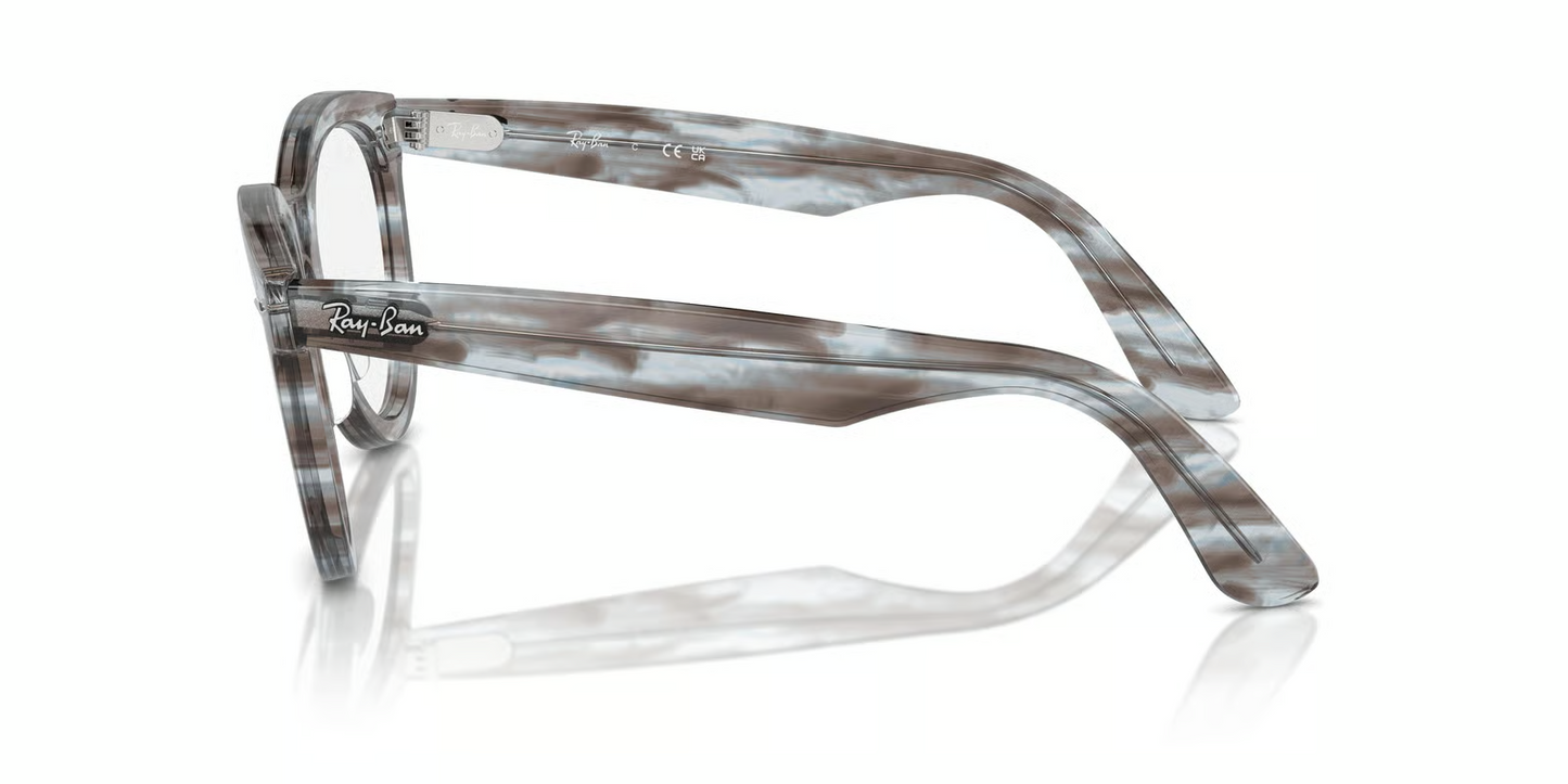 Ray-Ban Optical RX2241VF Wayfarer Way Eyeglasses