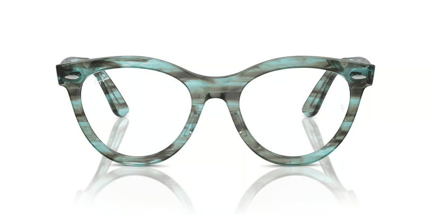 Ray-Ban Optical RX2241VF Wayfarer Way Eyeglasses