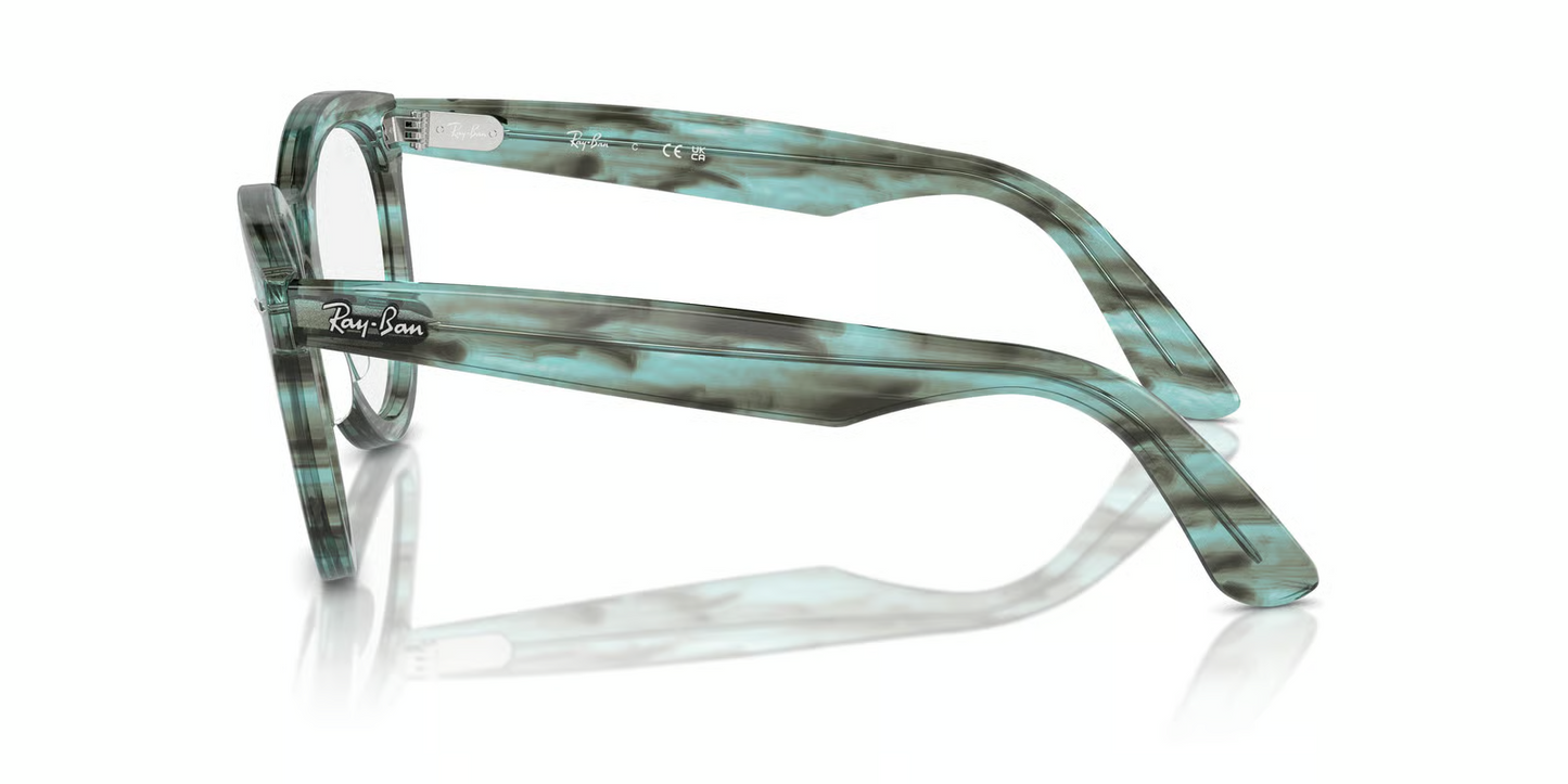 Ray-Ban Optical RX2241VF Wayfarer Way Eyeglasses
