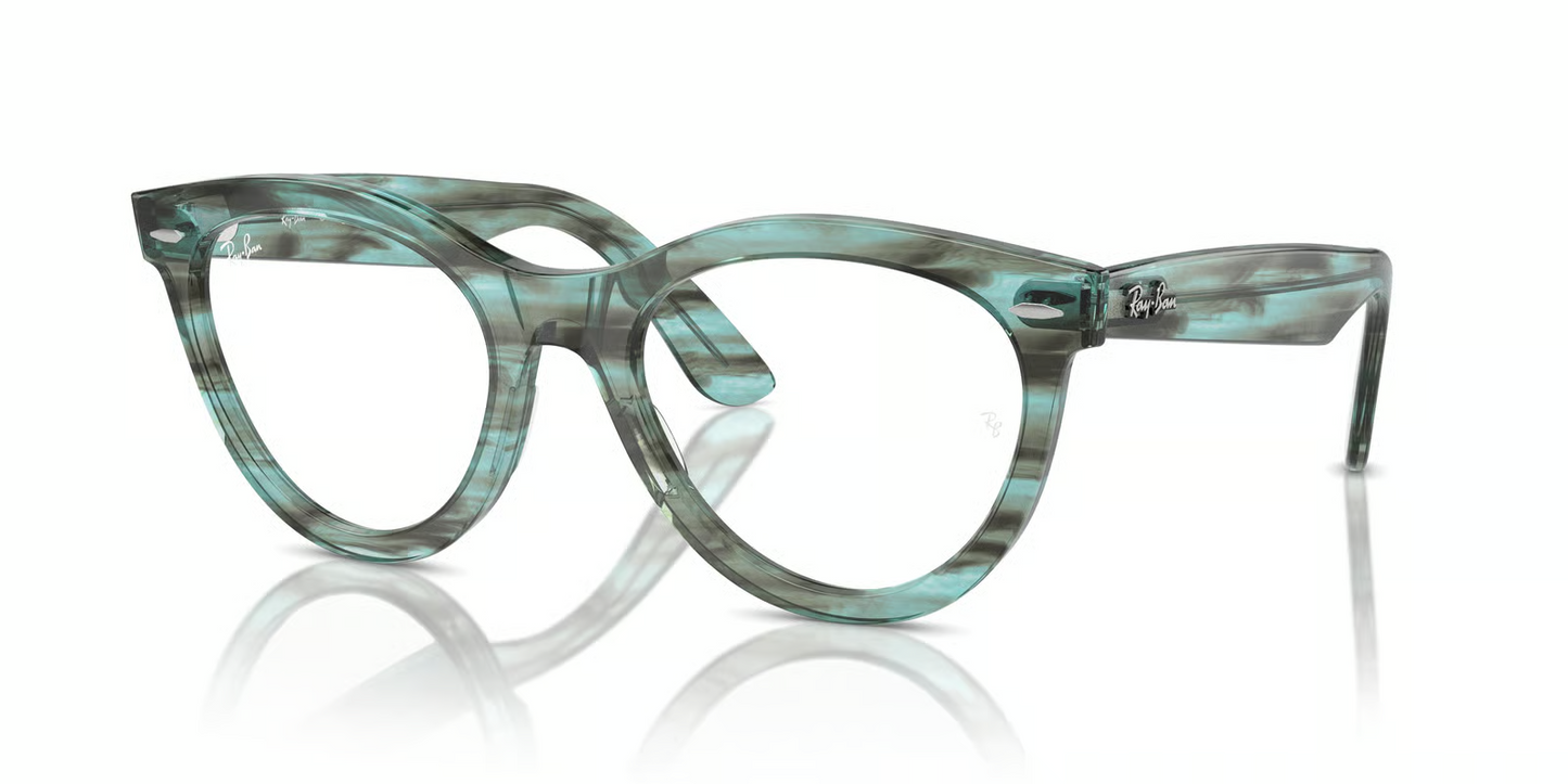 Ray-Ban Optical RX2241VF Wayfarer Way Eyeglasses
