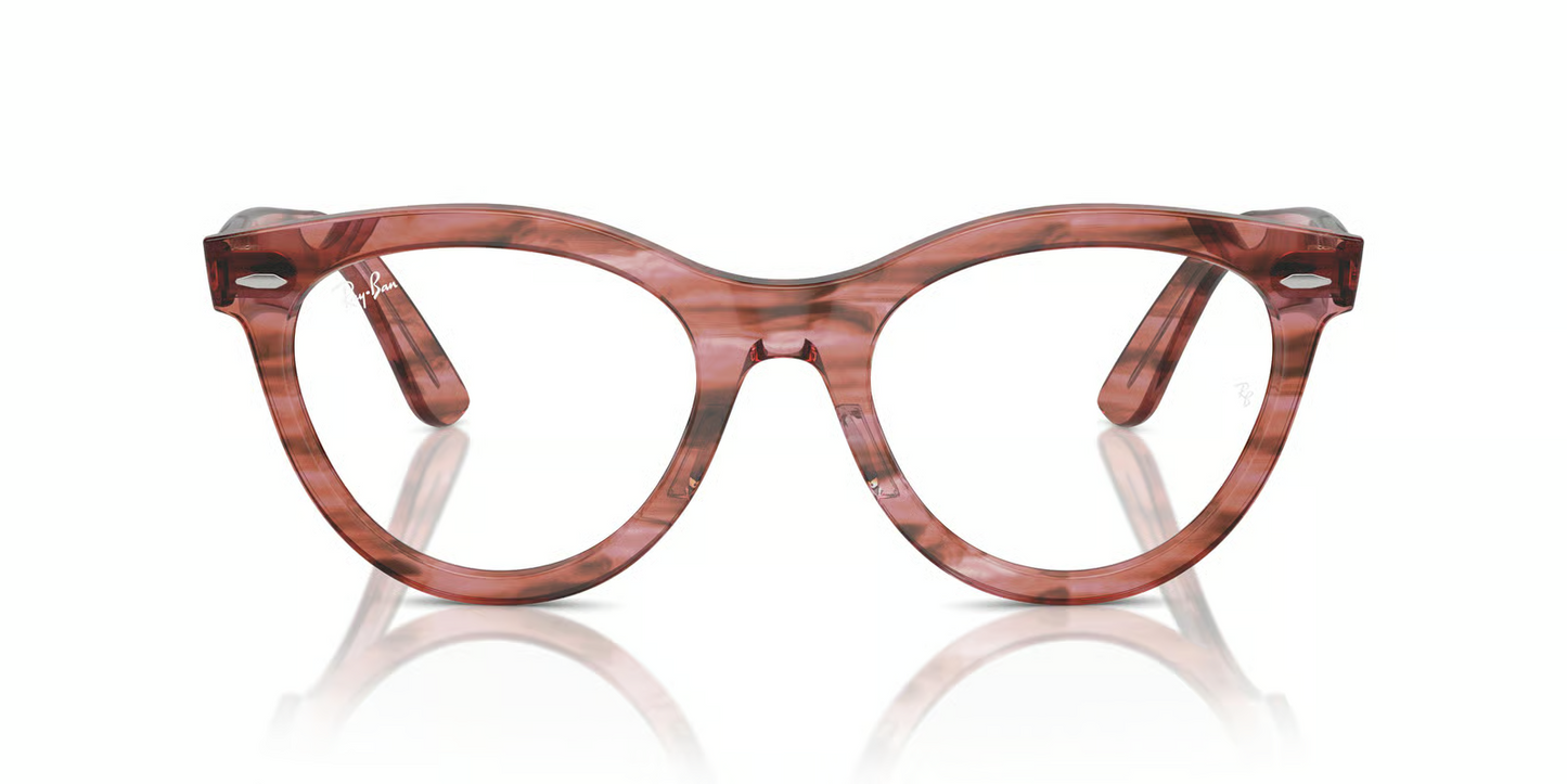 Ray-Ban Optical RX2241VF Wayfarer Way Eyeglasses