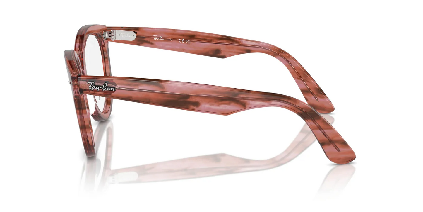 Ray-Ban Optical RX2241VF Wayfarer Way Eyeglasses