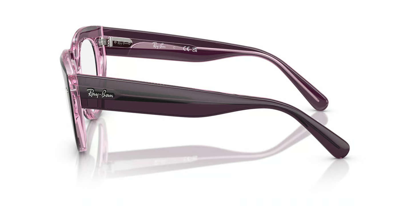 Ray-Ban Optical RX5586 Doreen Eyeglasses