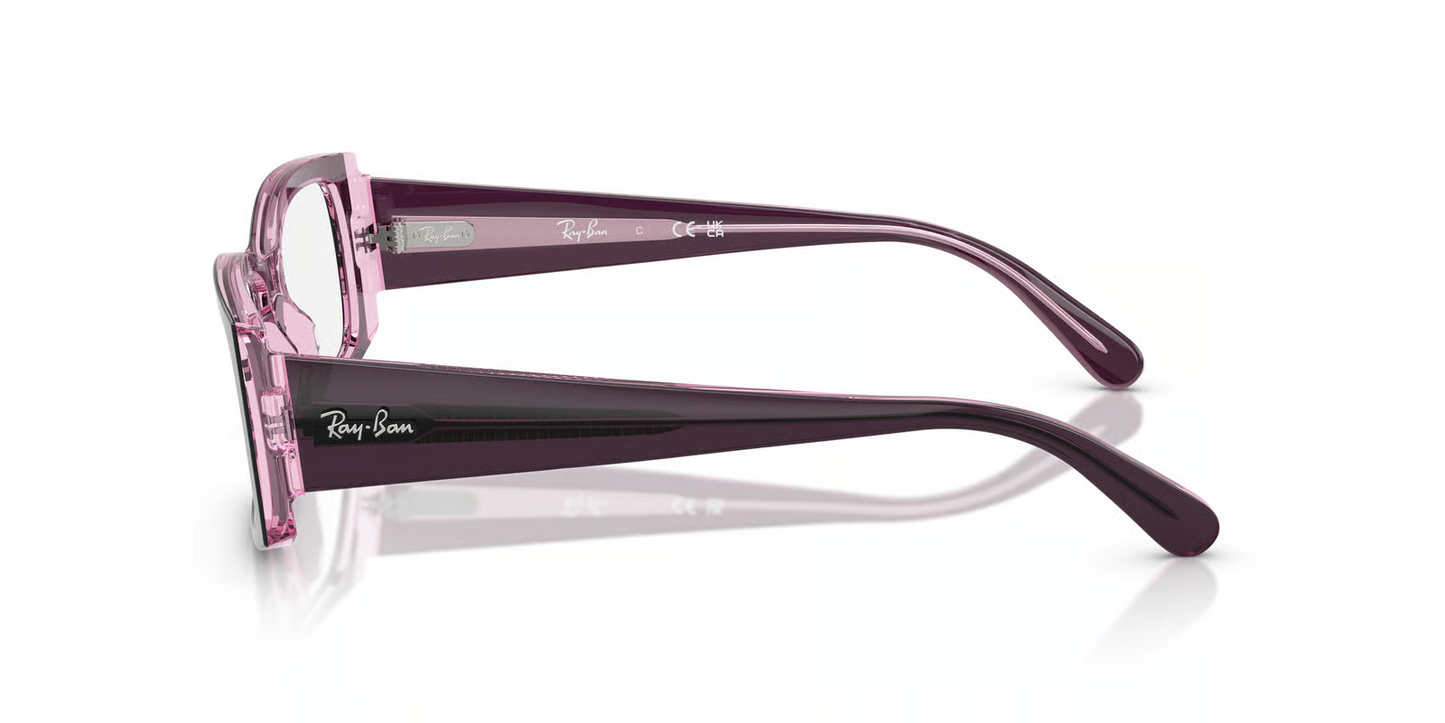 Ray-Ban Optical RX5434F Miriam Eyeglasses