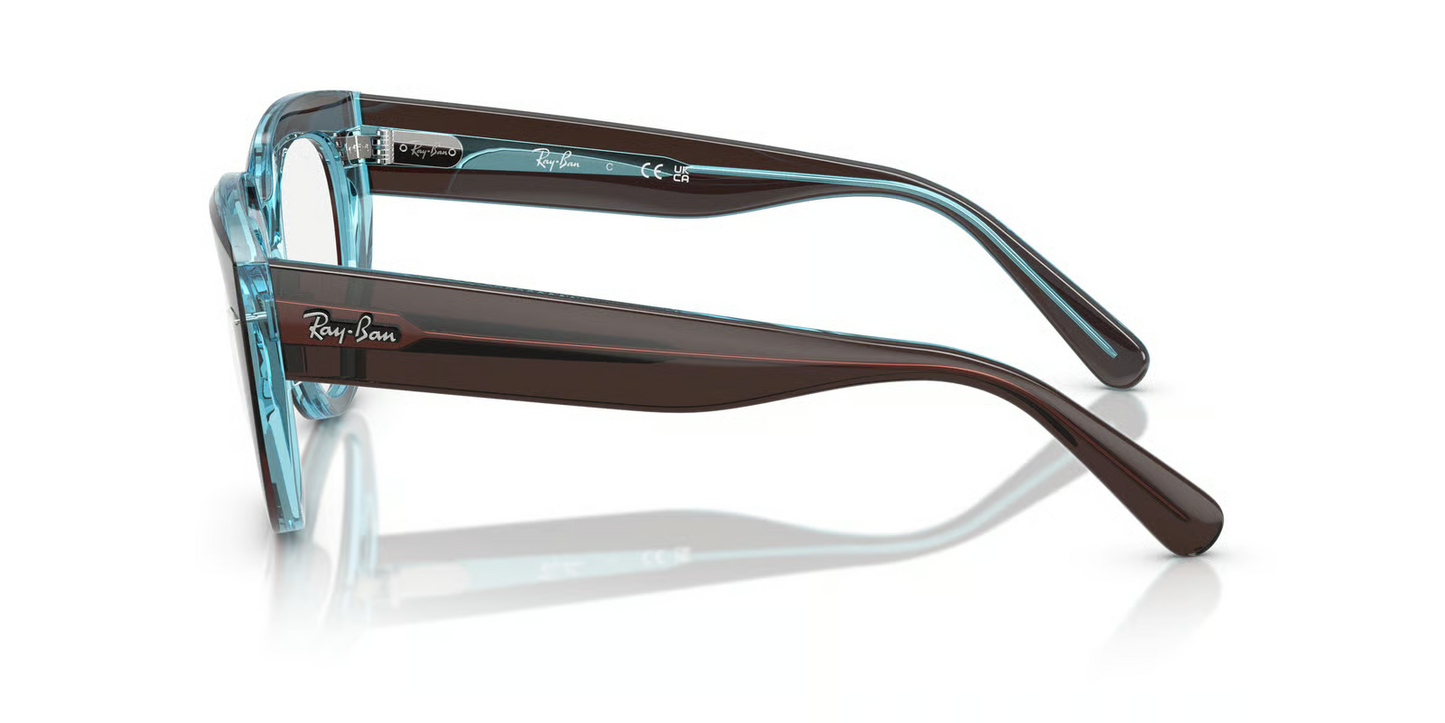Ray-Ban Optical RX5586 Doreen Eyeglasses