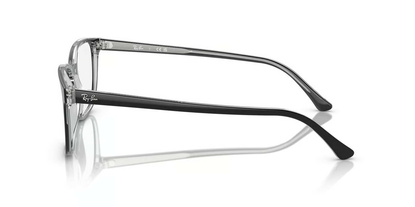 Ray-Ban Optical RX5418F Eyeglasses