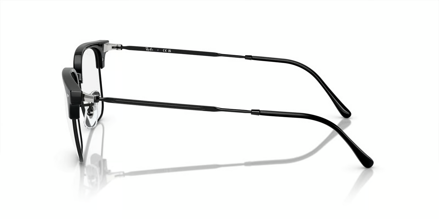 Ray-Ban Optical RX7216F New Club Master Eyeglasses