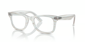 8383 - Photo Striped Brown