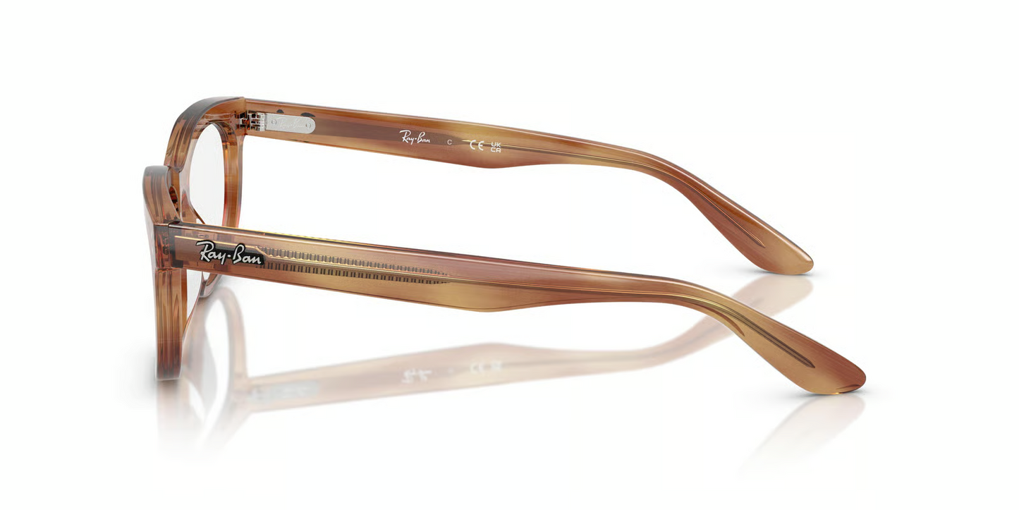 Ray-Ban Optical RX5489 Balorette Eyeglasses