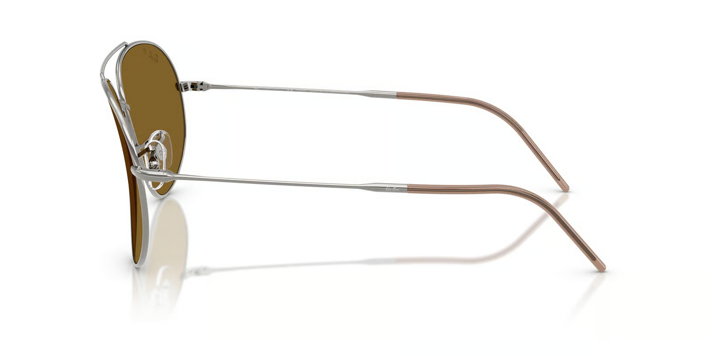 Ray-Ban RBR0101S Aviator Reverse Sunglasses