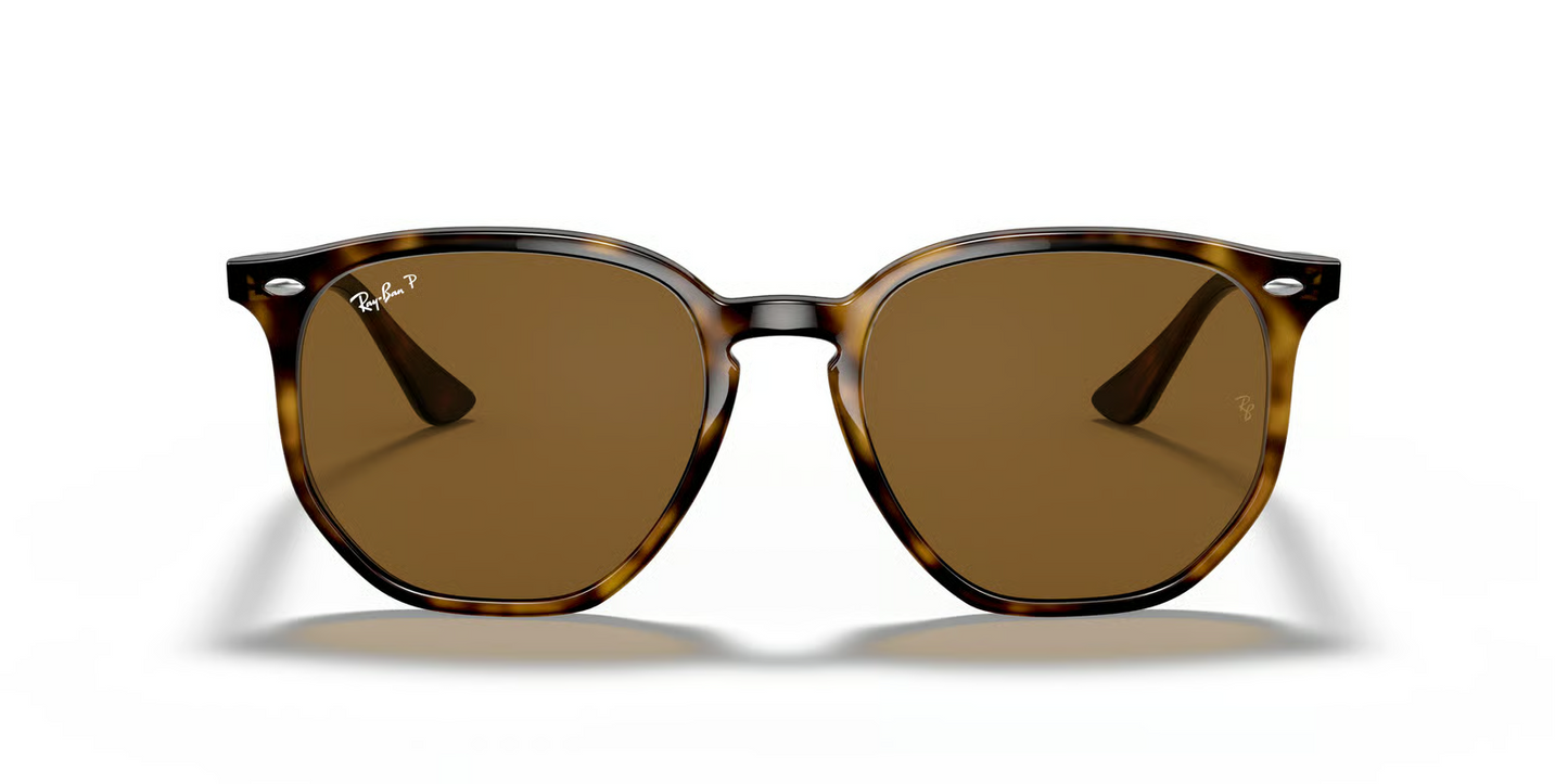 Ray-Ban RB4306F Sunglasses