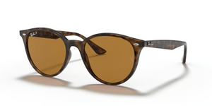 710/83 - Light Havana with Polarized B-15 Brown Lenses