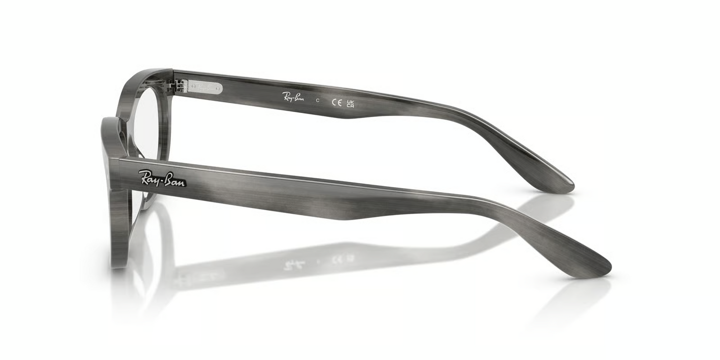 Ray-Ban Optical RX5489F Balorette Eyeglasses