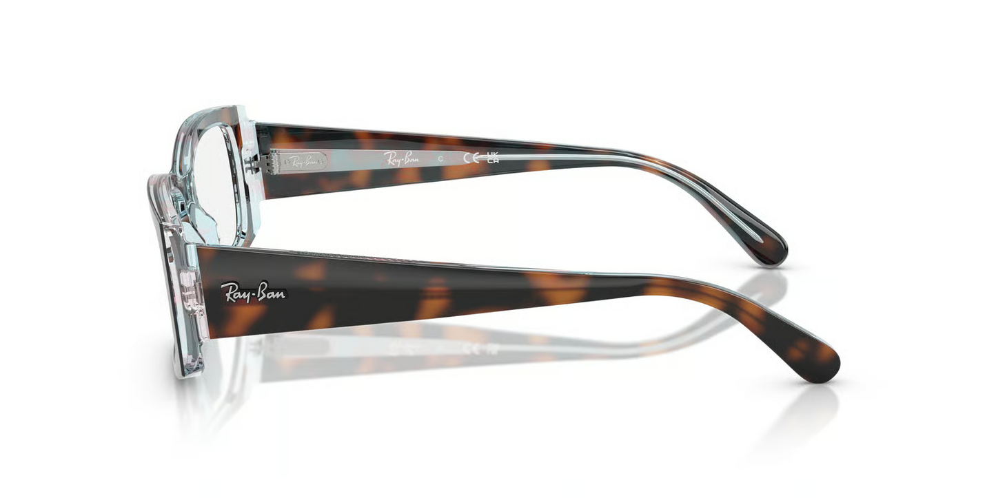 Ray-Ban Optical RX5434F Miriam Eyeglasses