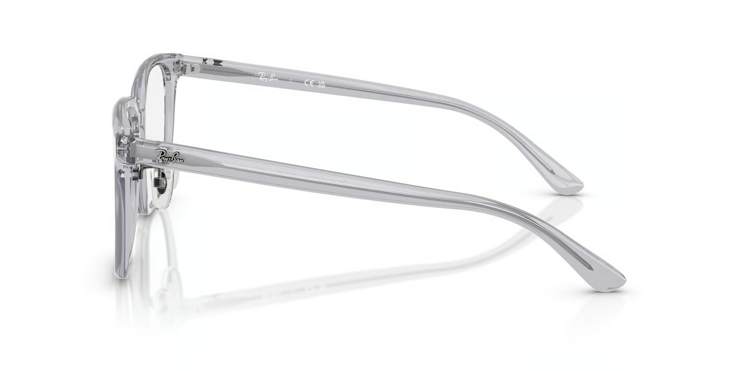 Ray-Ban Optical RX5419D Eyeglasses