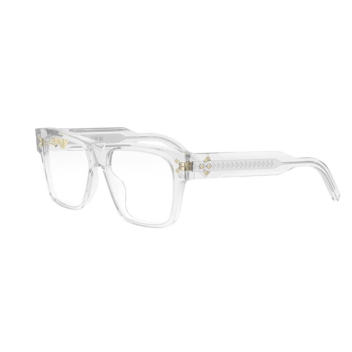 DIOR CD DIAMONDO S6I Eyeglasses