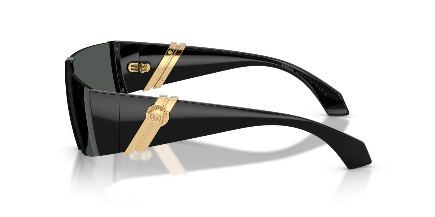 Versace VE4516 Sunglasses