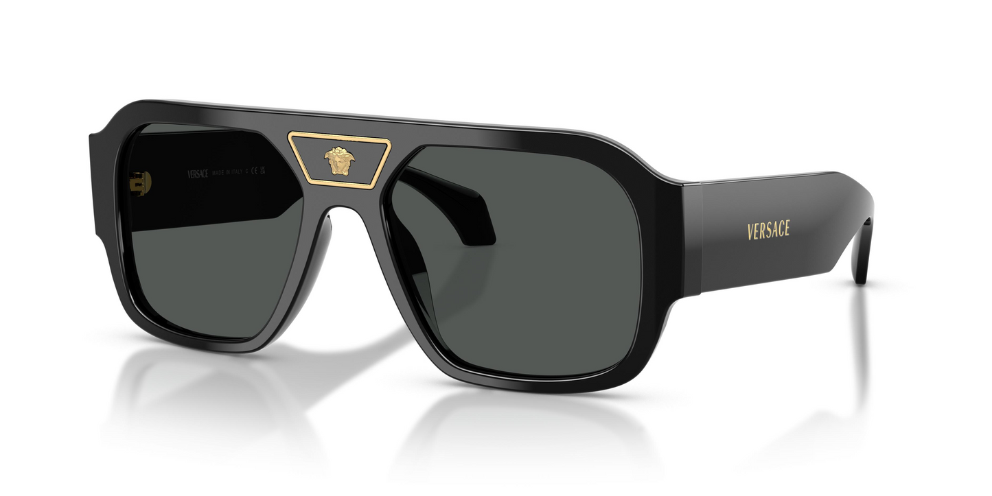 Versace VE4508U Sunglasses