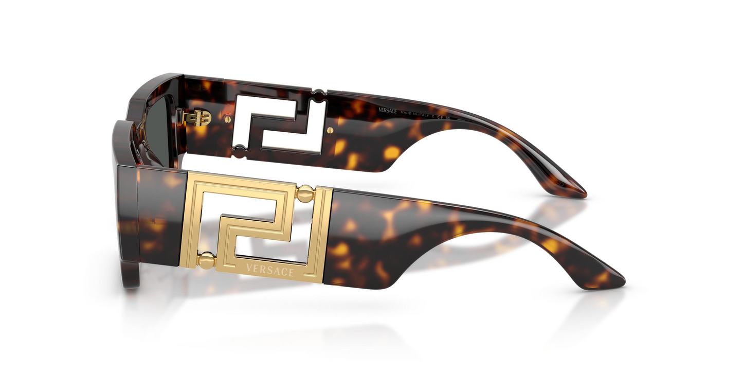 Versace VE4506U Sunglasses