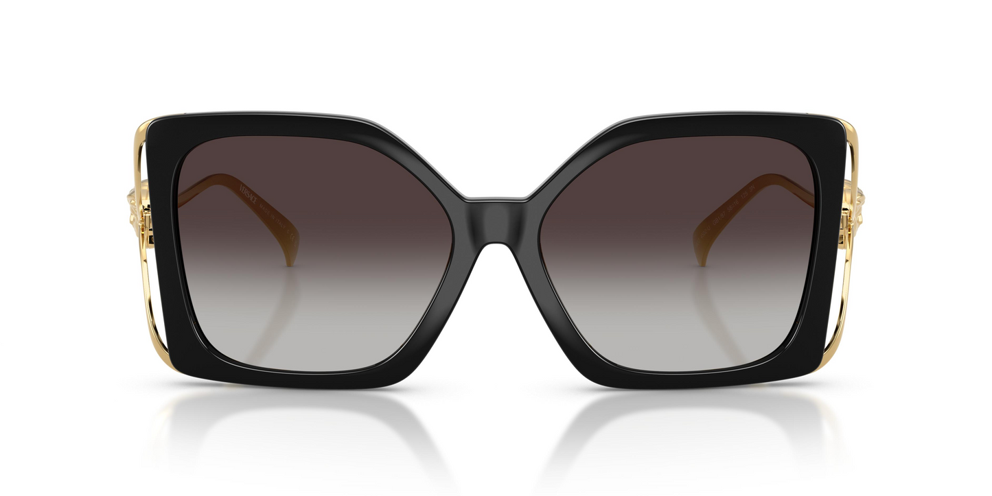 Versace VE4502U Sunglasses