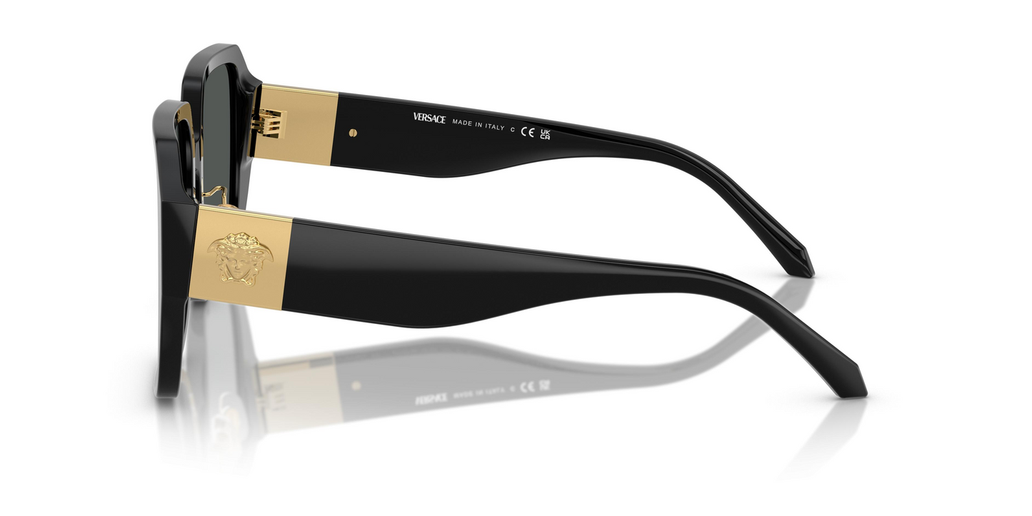 Versace VE4472D Sunglasses