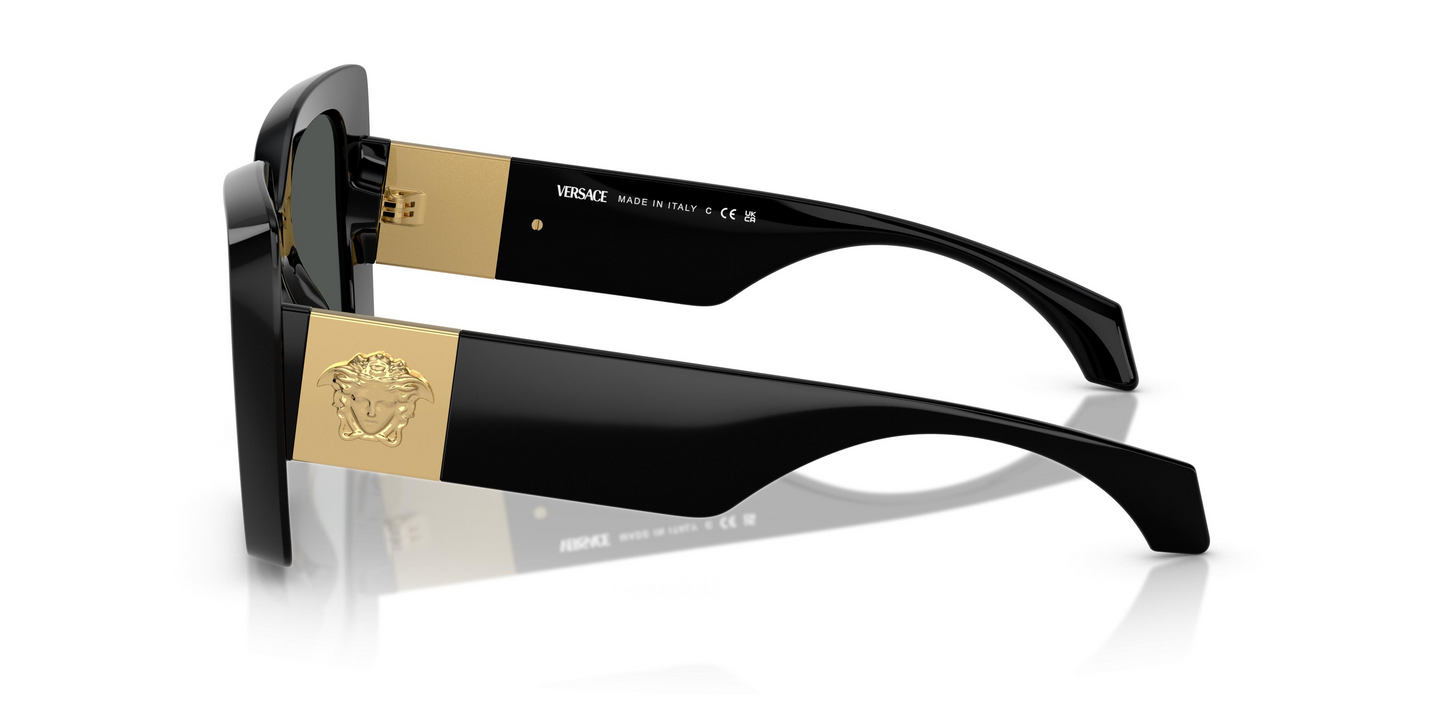 Versace VE4467U Sunglasses