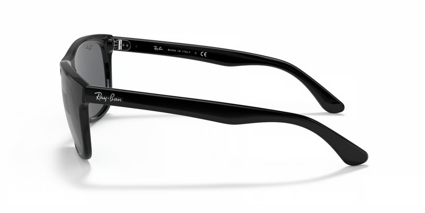 Ray-Ban RB4181 Chris Sunglasses
