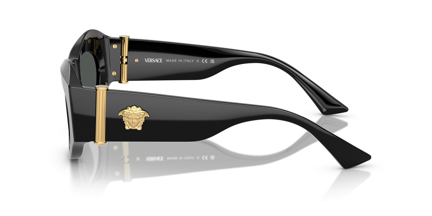 Versace VE4477U Sunglasses