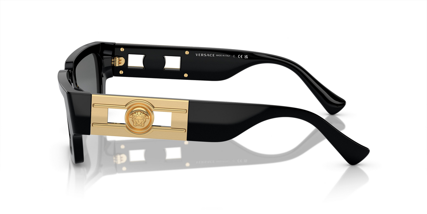Versace VE4459 Sunglasses
