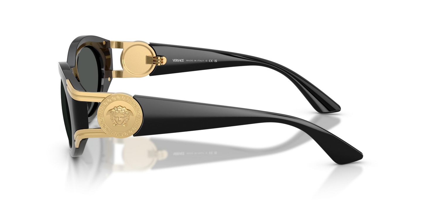 Versace VE4503U Sunglasses