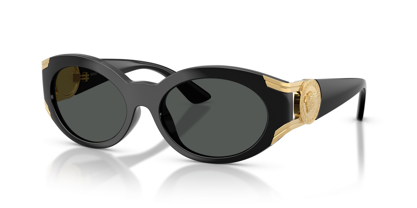 Versace VE4503U Sunglasses