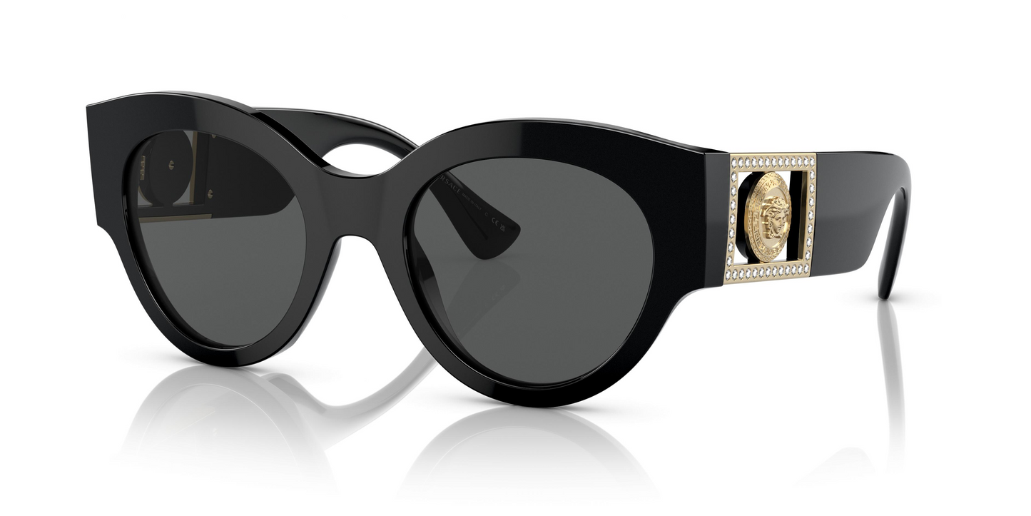 Versace VE4438B Sunglasses
