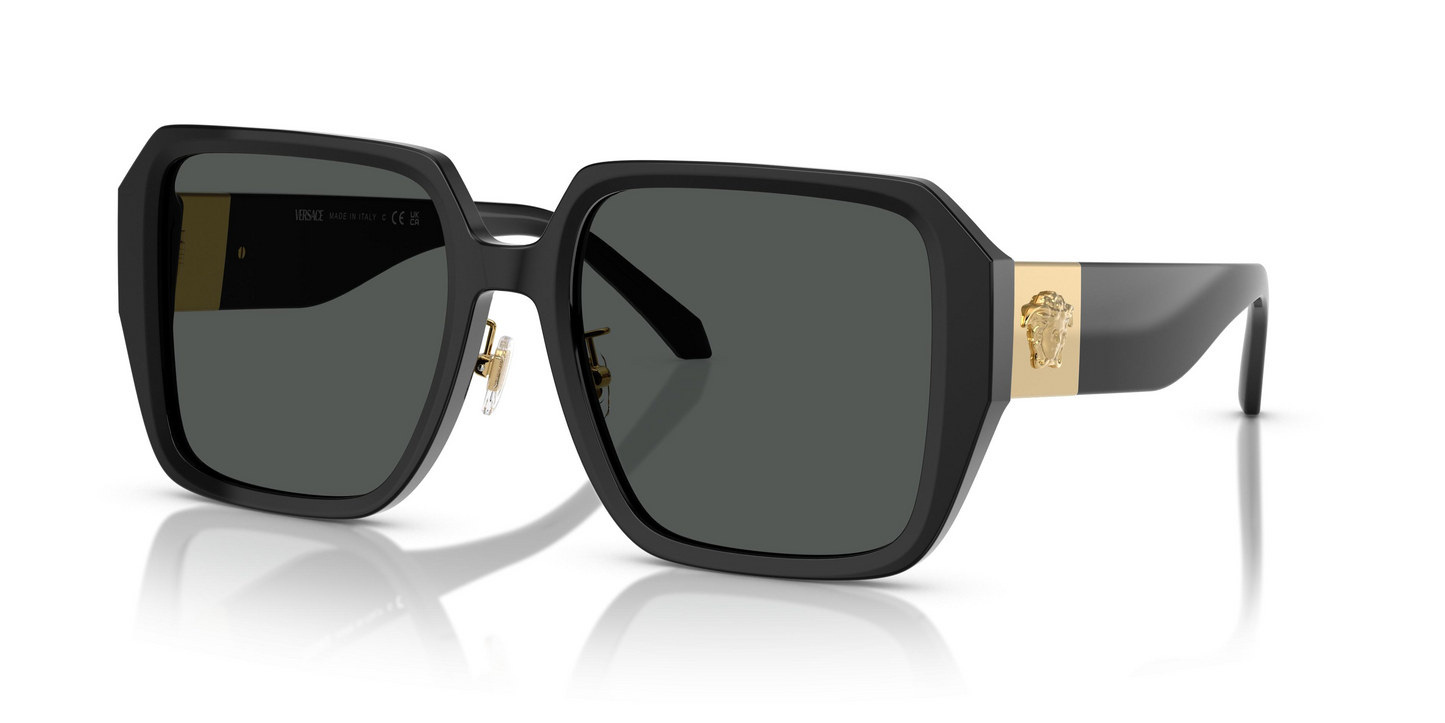 Versace VE4472D Sunglasses