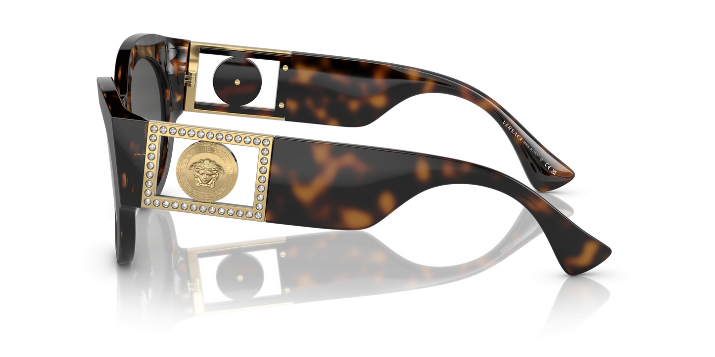Versace VE4438B Sunglasses