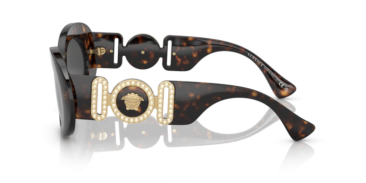 Versace VE4426BU Sunglasses