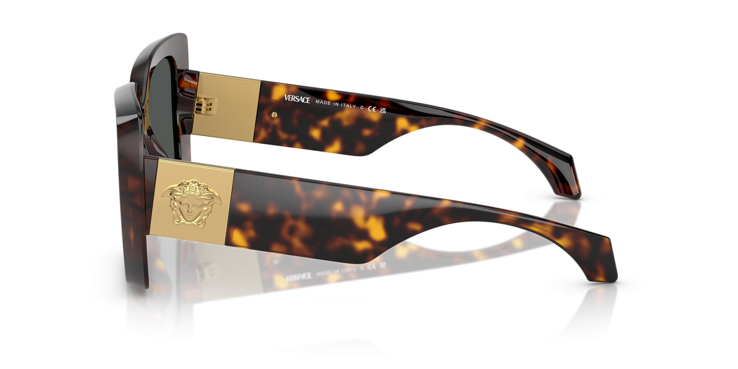 Versace VE4467U Sunglasses