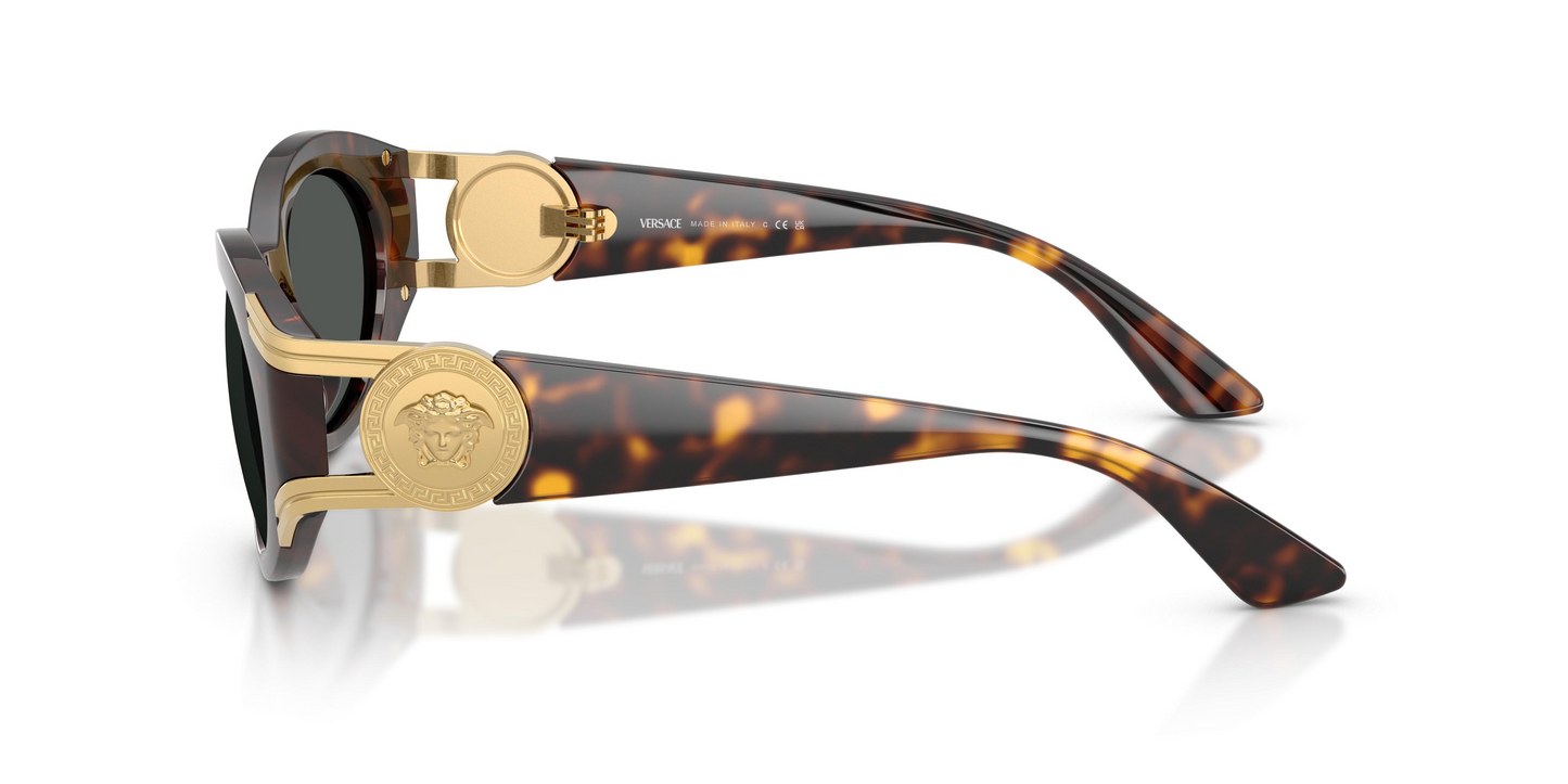 Versace VE4503U Sunglasses