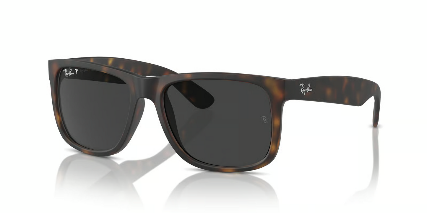 Ray-Ban RB4165F Justin Sunglasses
