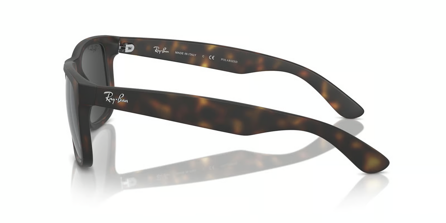 Ray-Ban RB4165F Justin Sunglasses