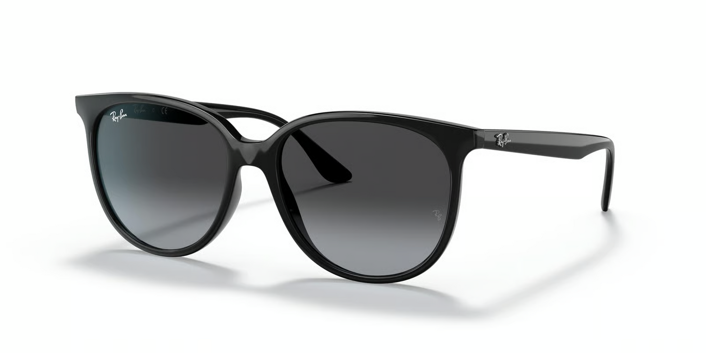 Ray-Ban RB4378F Sunglasses