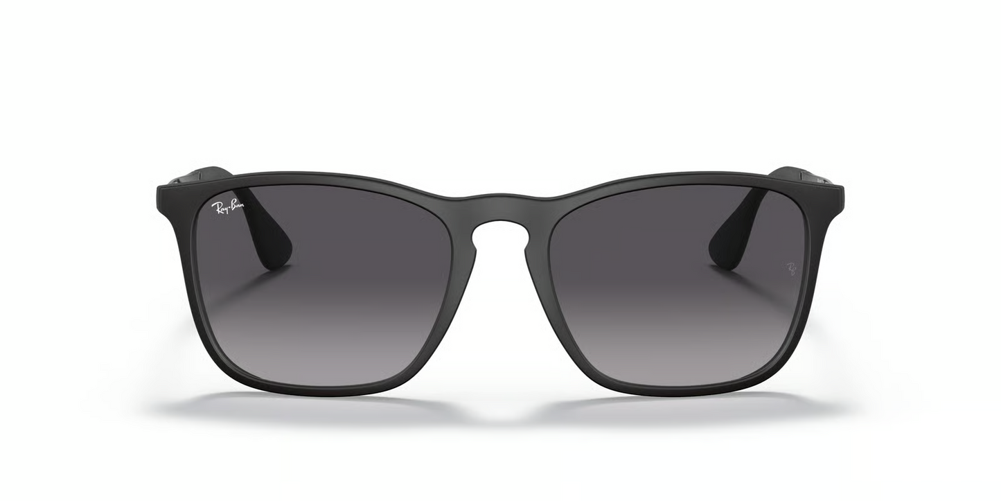 Ray-Ban RB4187F Chris Sunglasses