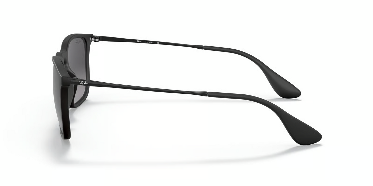 Ray-Ban RB4187F Chris Sunglasses