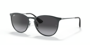 192/8G - Grey with Grey Gradient Lenses