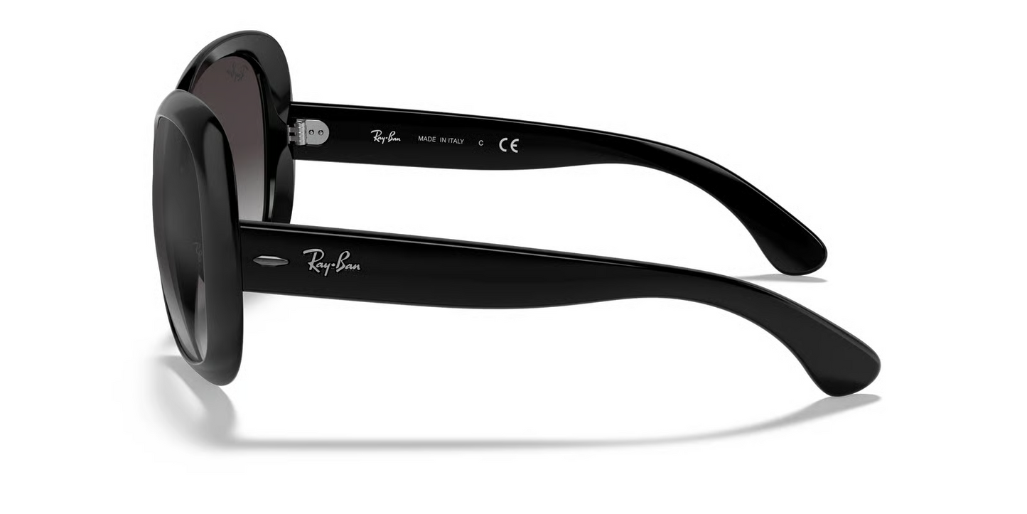 Ray-Ban RB4098 Jackie Ohh II Sunglasses