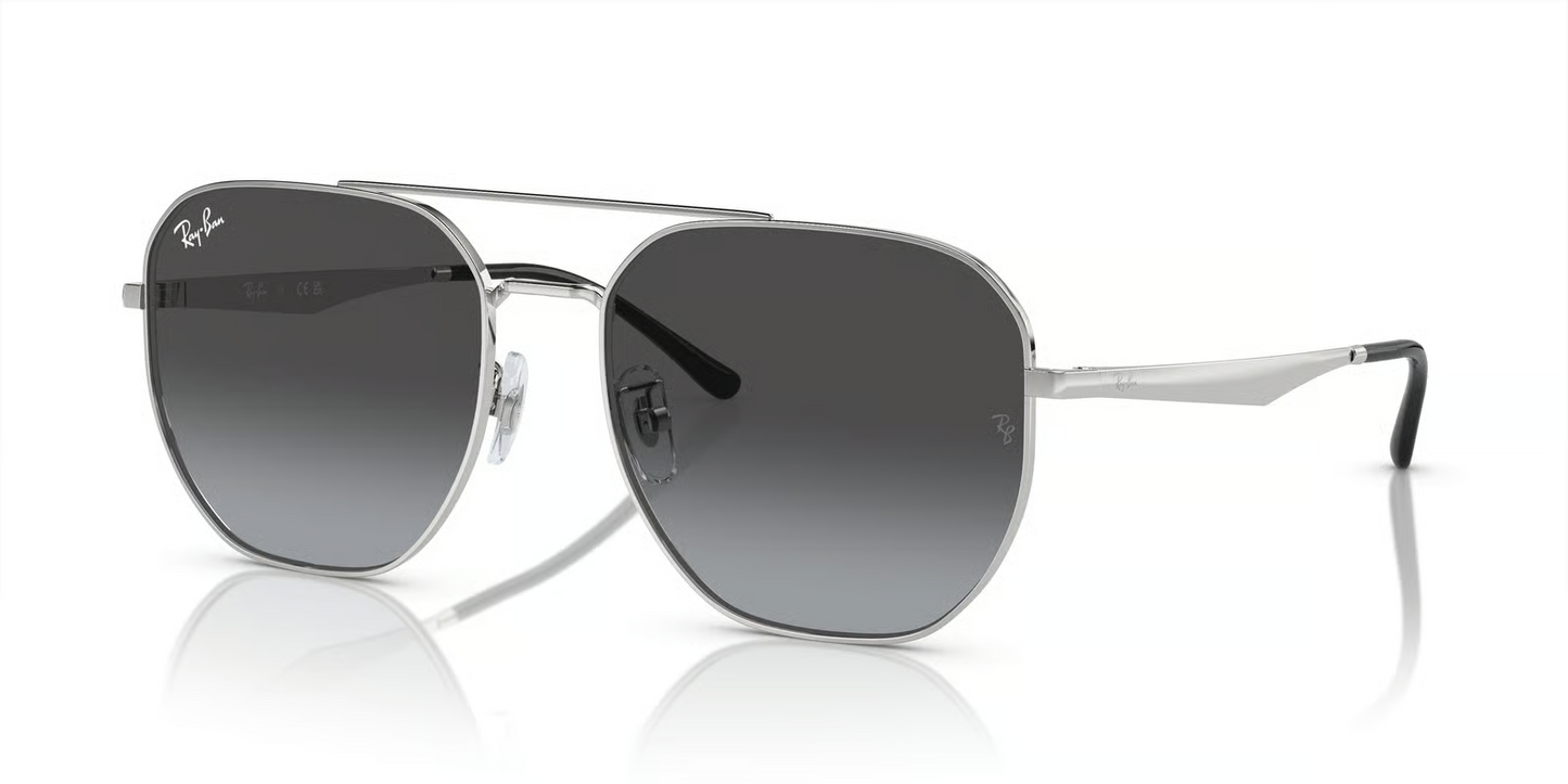 Ray-Ban RB3724D Sunglasses