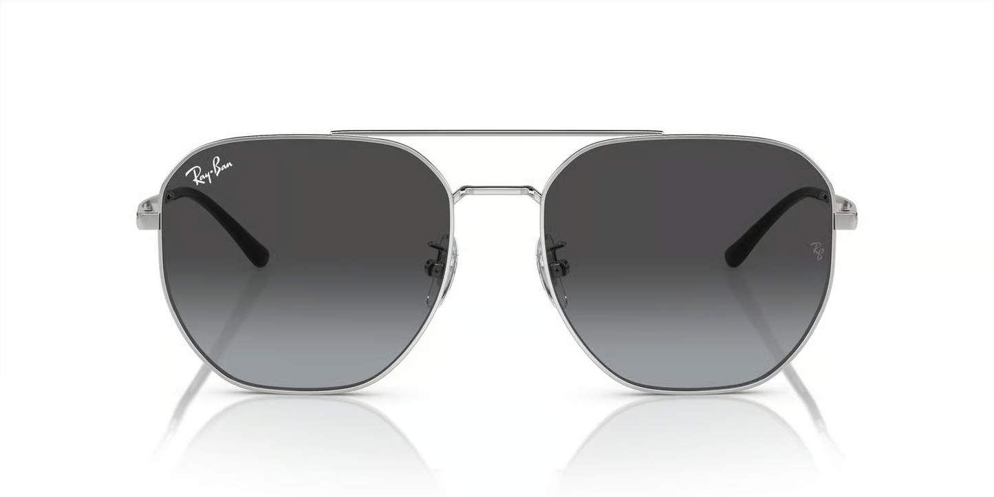 Ray-Ban RB3724D Sunglasses