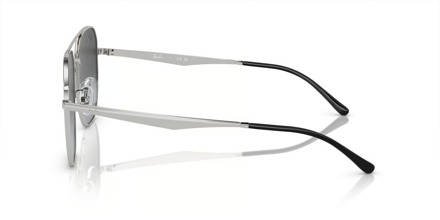 Ray-Ban RB3724D Sunglasses