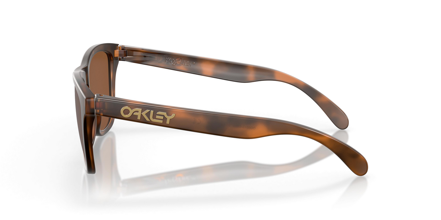 Oakley OO9013 Frogskins Sunglasses