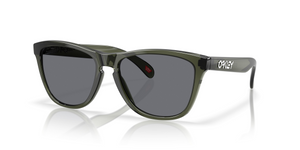 9013M5 - Olive Ink with Grey Lenses